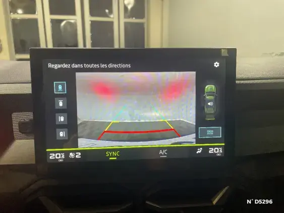 DACIA BIGSTER - voiture de démonstration - Photo 14