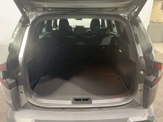 DACIA BIGSTER - voiture de démonstration - Photo 7