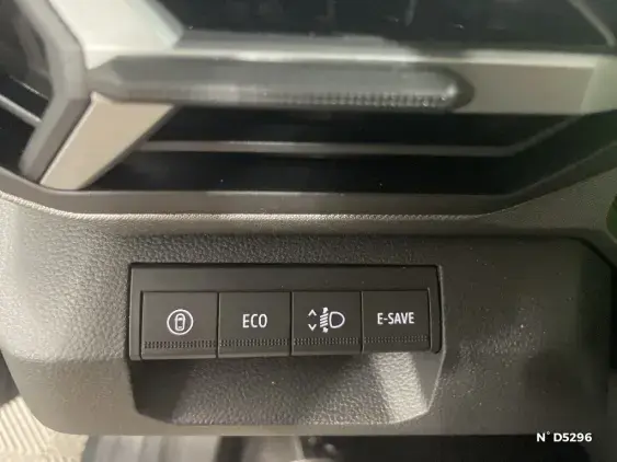 DACIA BIGSTER - voiture de démonstration - Photo 15