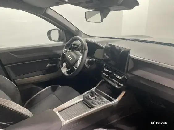 DACIA BIGSTER - voiture de démonstration - Photo 10