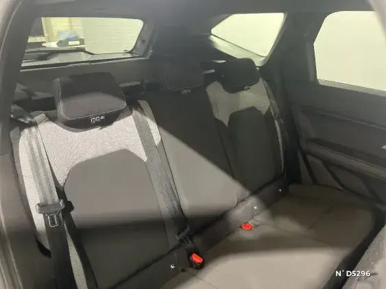 DACIA BIGSTER - voiture de démonstration - Photo 11