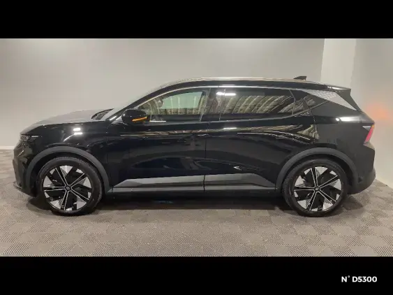 RENAULT SCENIC V ELECTRIQUE - voiture de démonstration - Photo 2