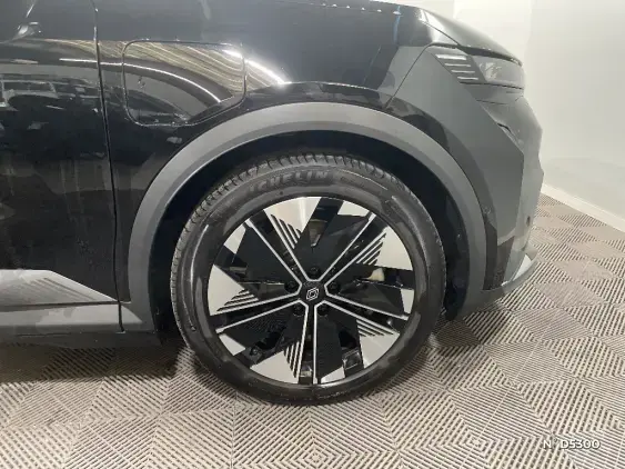 RENAULT SCENIC V ELECTRIQUE - voiture de démonstration - Photo 8