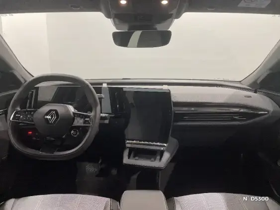 RENAULT SCENIC V ELECTRIQUE - voiture de démonstration - Photo 9