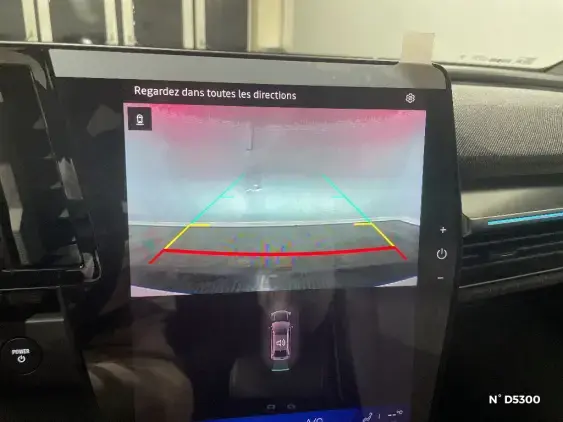 RENAULT SCENIC V ELECTRIQUE - voiture de démonstration - Photo 14