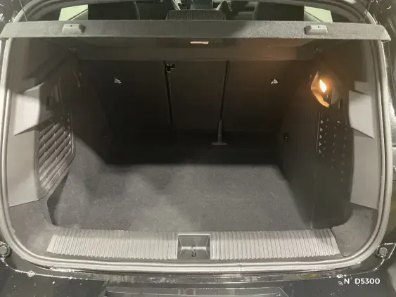 RENAULT SCENIC V ELECTRIQUE - voiture de démonstration - Photo 7