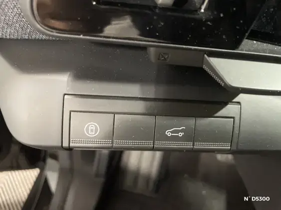 RENAULT SCENIC V ELECTRIQUE - voiture de démonstration - Photo 15