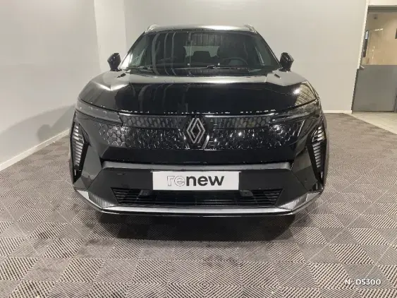 RENAULT SCENIC V ELECTRIQUE - voiture de démonstration - Photo 3