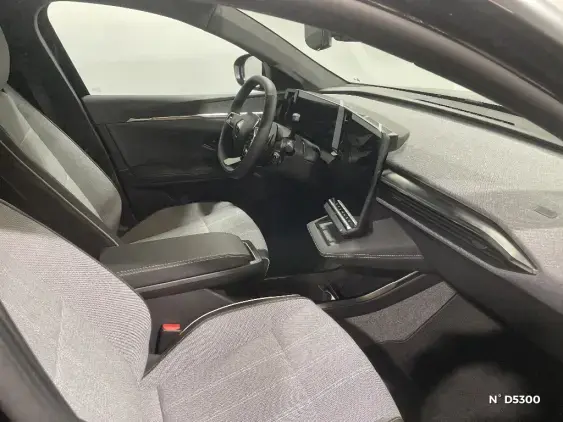 RENAULT SCENIC V ELECTRIQUE - voiture de démonstration - Photo 10