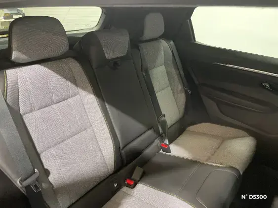 RENAULT SCENIC V ELECTRIQUE - voiture de démonstration - Photo 11