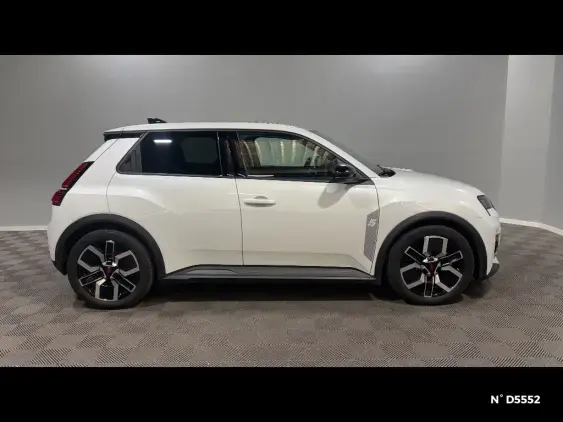 RENAULT 5 III - voiture de démonstration - Photo 5