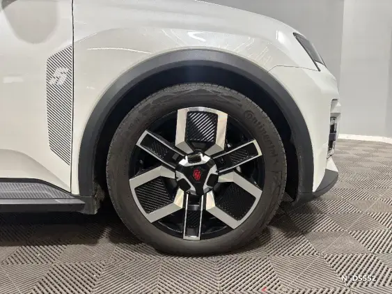 RENAULT 5 III - voiture de démonstration - Photo 8