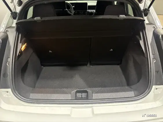 RENAULT 5 III - voiture de démonstration - Photo 7