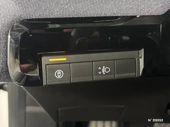 RENAULT 5 III - voiture de démonstration - Photo 15