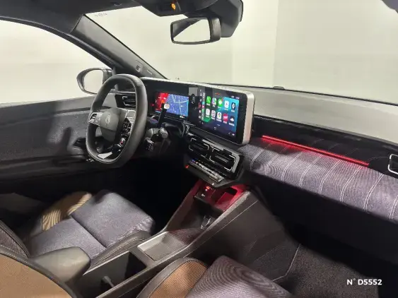 RENAULT 5 III - voiture de démonstration - Photo 10