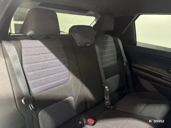 RENAULT 5 III - voiture de démonstration - Photo 11