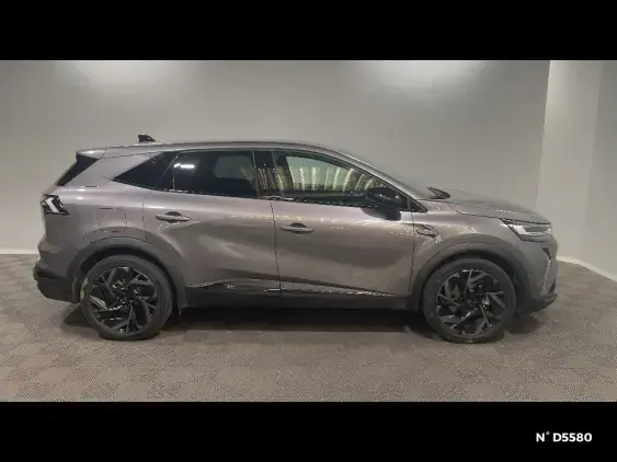 RENAULT SYMBIOZ - voiture de démonstration - Photo 5