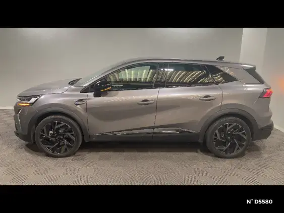 RENAULT SYMBIOZ - voiture de démonstration - Photo 2