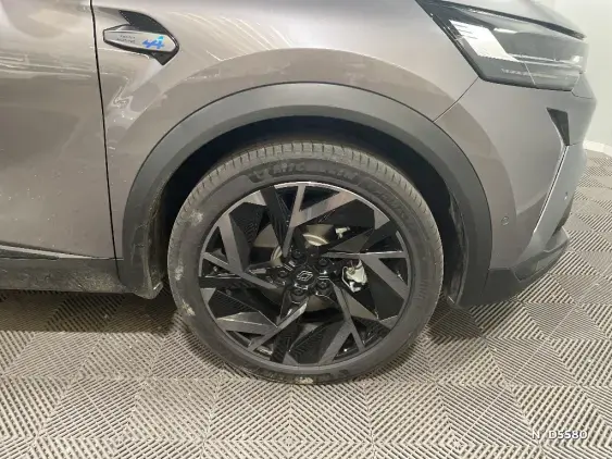 RENAULT SYMBIOZ - voiture de démonstration - Photo 8