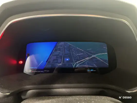 RENAULT SYMBIOZ - voiture de démonstration - Photo 12