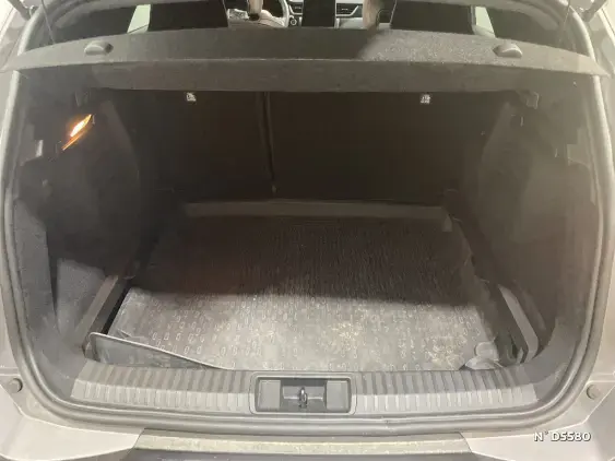 RENAULT SYMBIOZ - voiture de démonstration - Photo 7