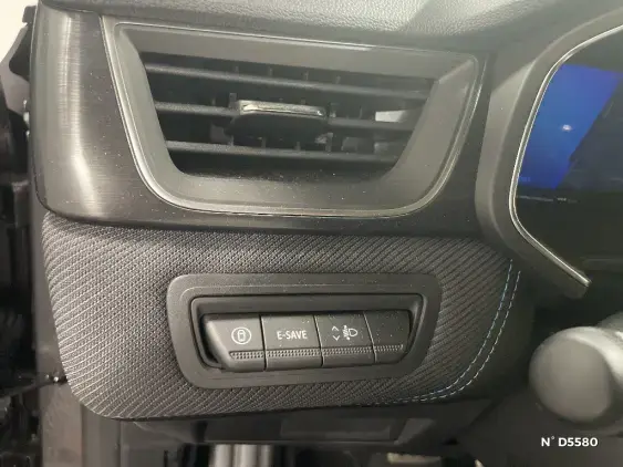 RENAULT SYMBIOZ - voiture de démonstration - Photo 15