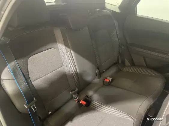 RENAULT SYMBIOZ - voiture de démonstration - Photo 11