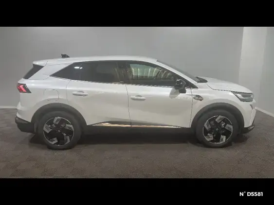 RENAULT SYMBIOZ - voiture de démonstration - Photo 5