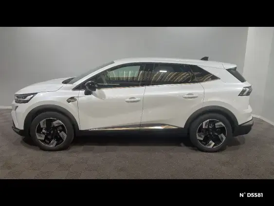 RENAULT SYMBIOZ - voiture de démonstration - Photo 2