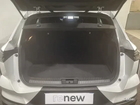 RENAULT SYMBIOZ - voiture de démonstration - Photo 7