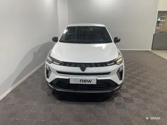 RENAULT SYMBIOZ - voiture de démonstration - Photo 3