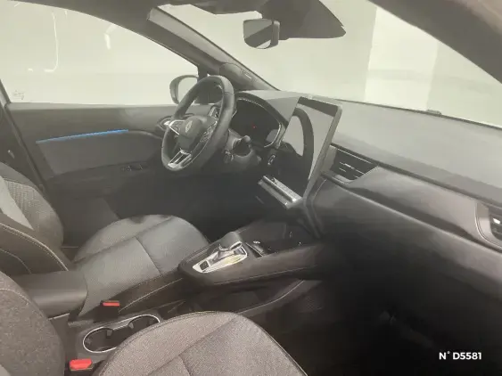 RENAULT SYMBIOZ - voiture de démonstration - Photo 10