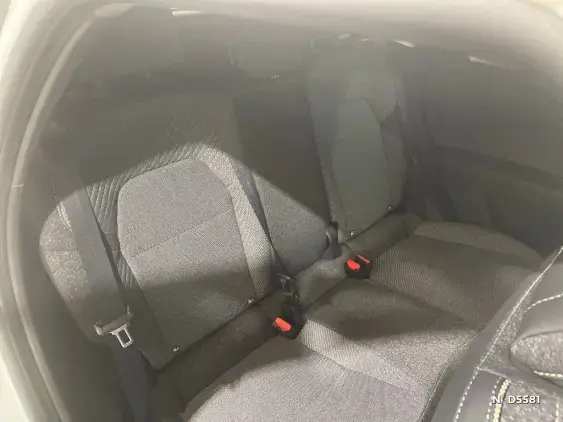 RENAULT SYMBIOZ - voiture de démonstration - Photo 11