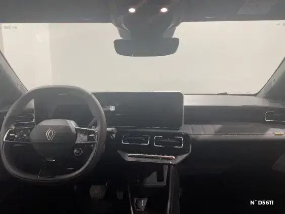 RENAULT RENAULT 4 ELECTRIQUE - voiture de démonstration - Photo 9