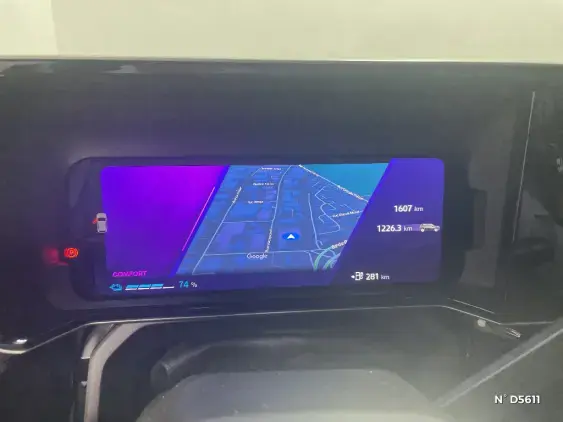 RENAULT RENAULT 4 ELECTRIQUE - voiture de démonstration - Photo 12