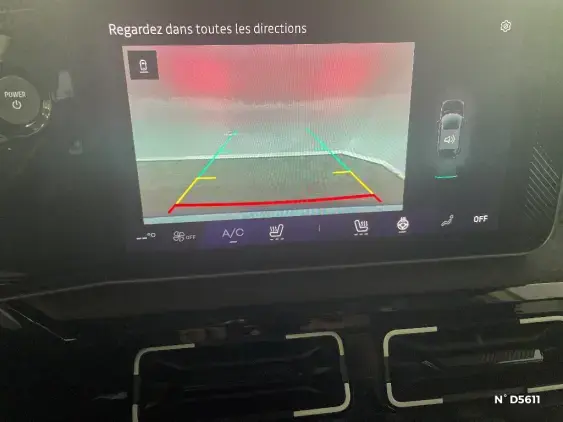 RENAULT RENAULT 4 ELECTRIQUE - voiture de démonstration - Photo 14