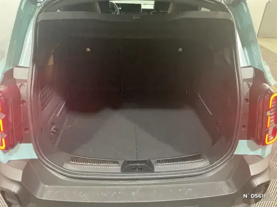 RENAULT RENAULT 4 ELECTRIQUE - voiture de démonstration - Photo 7