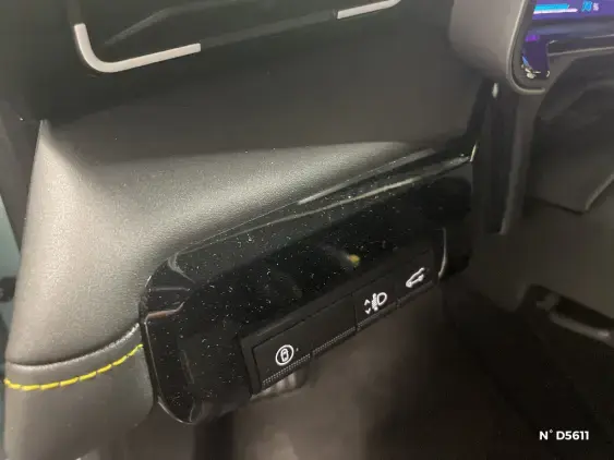 RENAULT RENAULT 4 ELECTRIQUE - voiture de démonstration - Photo 15