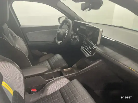 RENAULT RENAULT 4 ELECTRIQUE - voiture de démonstration - Photo 10