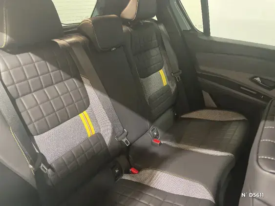 RENAULT RENAULT 4 ELECTRIQUE - voiture de démonstration - Photo 11