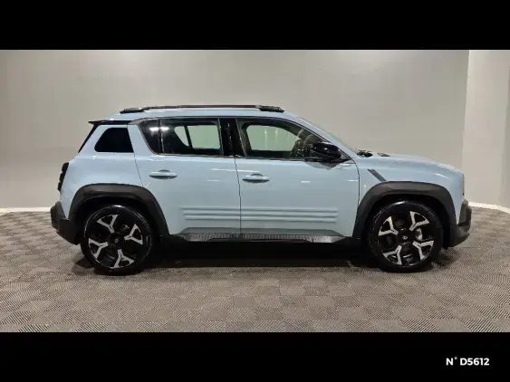 RENAULT RENAULT 4 ELECTRIQUE - voiture de démonstration - Photo 5