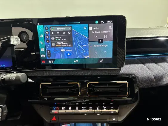 RENAULT RENAULT 4 ELECTRIQUE - voiture de démonstration - Photo 13