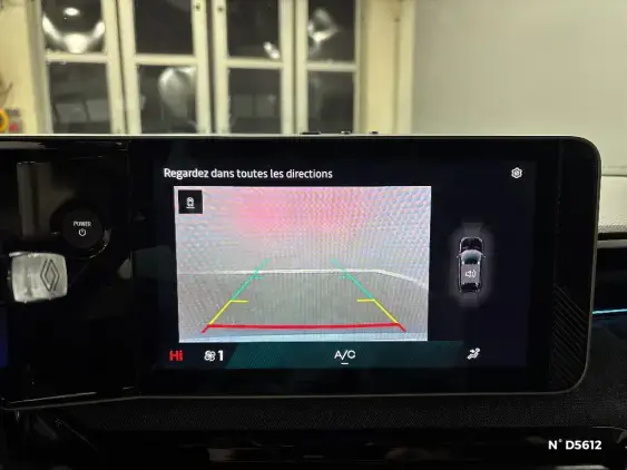 RENAULT RENAULT 4 ELECTRIQUE - voiture de démonstration - Photo 14