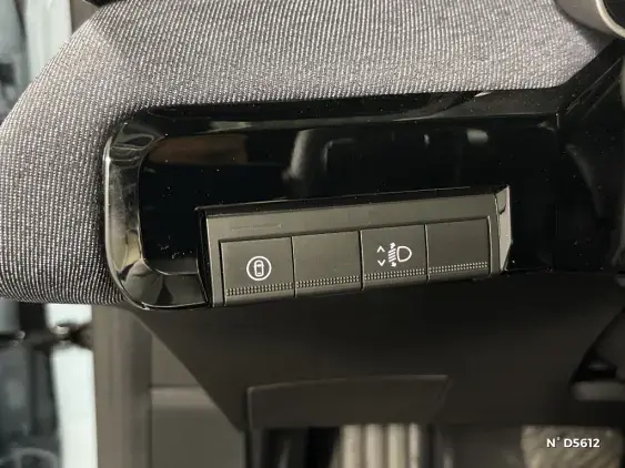 RENAULT RENAULT 4 ELECTRIQUE - voiture de démonstration - Photo 15