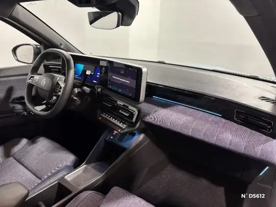 RENAULT RENAULT 4 ELECTRIQUE - voiture de démonstration - Photo 10