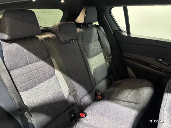 RENAULT RENAULT 4 ELECTRIQUE - voiture de démonstration - Photo 11