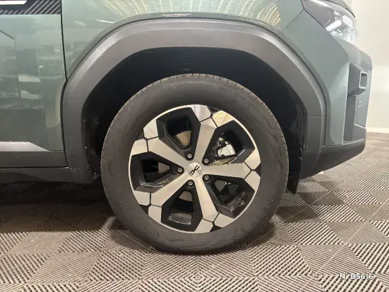 DACIA BIGSTER - voiture de démonstration - Photo 8