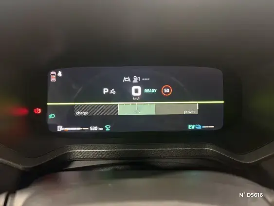 DACIA BIGSTER - voiture de démonstration - Photo 12