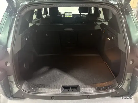 DACIA BIGSTER - voiture de démonstration - Photo 7