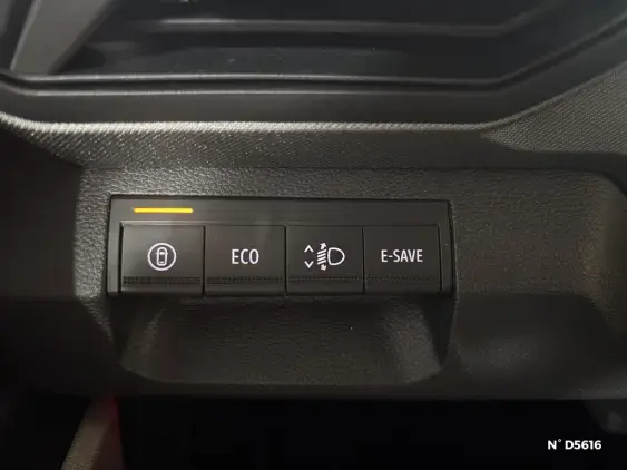 DACIA BIGSTER - voiture de démonstration - Photo 15